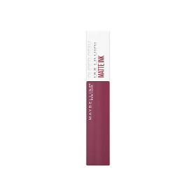 Maybelline Superstay Matte Ink Pinks Nude 165 Success