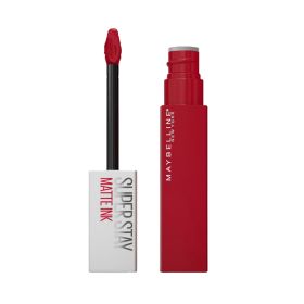 Maybelline New York Matte Ink Spiced In Shade Shot Caller