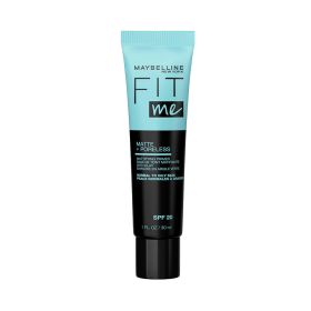 Maybelline Fit Me Matte and Poreless Mattifying Primer
