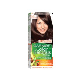 Garnier Color Naturals 4.15 Brownie Chocolate Hair Color