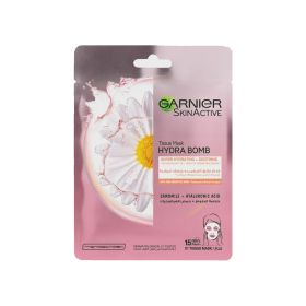 Garnier Skin Active Hydra Bomb Tissue Mask
