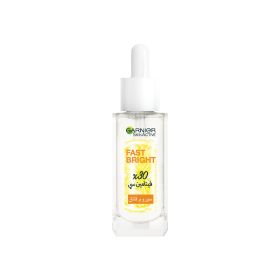 Garnier Skin Active Fast Fairness Cream Day Light With Sp30 Ml 002