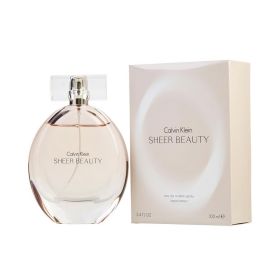 Calvin Klein Sheer Beauty Women