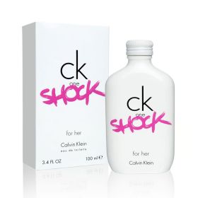 Calvin Klein One Shock Women Perfume