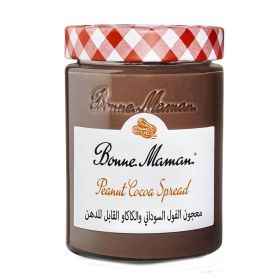 Bonne Maman Peanut Cocoa Spread