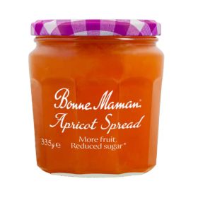 Bonne Maman Apricot Spread