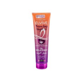L'Oreal Paris Hair Care Dream Long Straight Oil Replacment