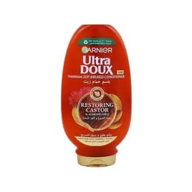 Garnier Almond & Castor Oil Conditioner