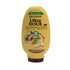 Garnier Ultra Doux Avocado Oil & Shea Butter Nourishing Hair Conditioner