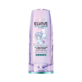L'oreal Paris Elvive Hyaluron Moisture Sealing Conditioner