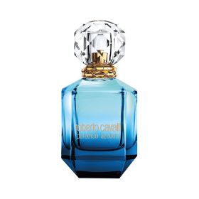 Roberto Cavalli Paradiso Azzuro Eau De Parfum Women Perfume
