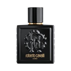 Roberto Cavalli Uomo Eau De Toilette Men Perfume
