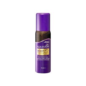 Wella Koleston Medium To Dark Brown Root Touch Up Spray 
