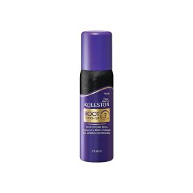 Wella Koleston Root Touch Up Hair Spray Black