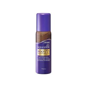 Wella Koleston Dark Blonde To Light Root Touch Up Spray