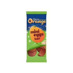 Terrys Mini Eggs Tablet