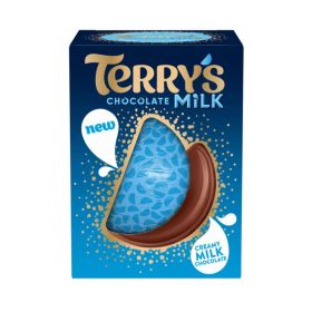 Terrys Creamy Chocolate Milk Balls