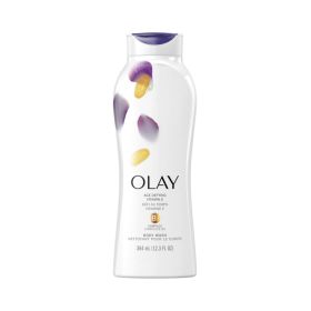Olay Age Defying Vitamin E Body Wash