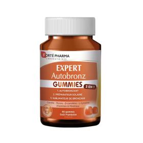 Forte Pharma Expert Auto Bronz