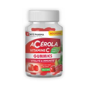 Forte Pharma Acerola Vitamin