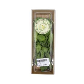 Basil Punnet