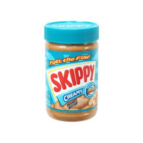 Skippy Creamy Peanut Butter