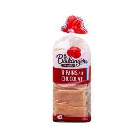 La Boulangere Pains Au Chocolat