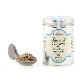 Kerex Terra Exotique Vanilla Fleur De Sel