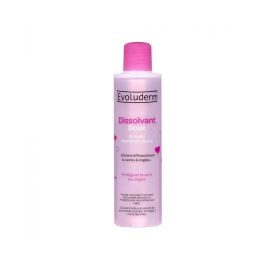 Evoluderm Nail Polish Remover