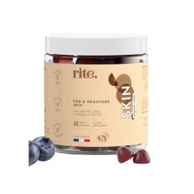 Rite Skin Care Sugar Free Dietary Supplement