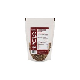 Dragon Tricolorquinoa