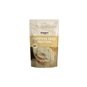 Dragon Pumpkin Seeds Protein