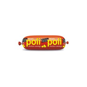 Perutnina Poli Mini Chicken Sausage