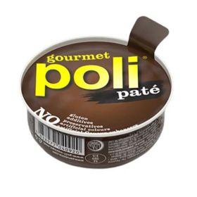 Perutnina Poli Pate Gourmet 