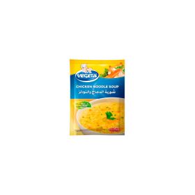 Vegeta Chicken Noodle Soup