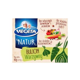 Podravka Vegeta Natur Vegetable Cube