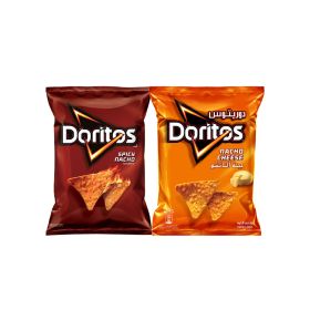 Doritos Chips Assorted