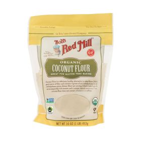 Bob's Red Mill Organic Coconut Flour