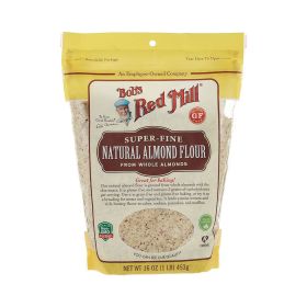 Bob's Red Mill Super Fine Almond Flour