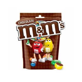 M&M's Chocolate Pouch