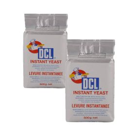 DCL Instant Yeast