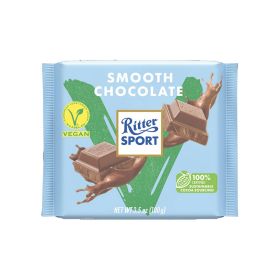 Ritter Sport Vegan Smooth Chocolate