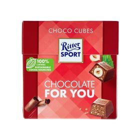 Ritter Sport Choco Cube You Are Amazing