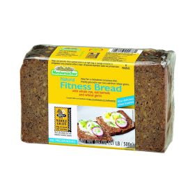 Mestemacher Fitness Bread