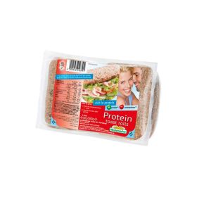 Mestemacher Protein Toast Bread