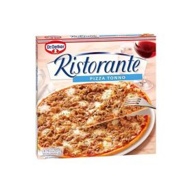 Dr. Oetker Ristorante Tonno Pizza