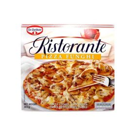 Dr. Oetker Ristorante Funghi Pizza