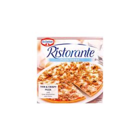 Dr. Oetker Ristorante Tonno Pizza