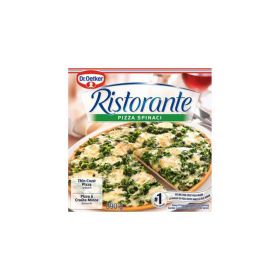 Dr. Oetker Ristorante Spinach Pizza
