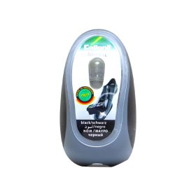 Collonil Mobil Shoe Sponge with Black Liquid 